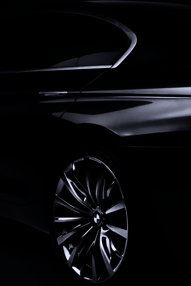 BMW обои