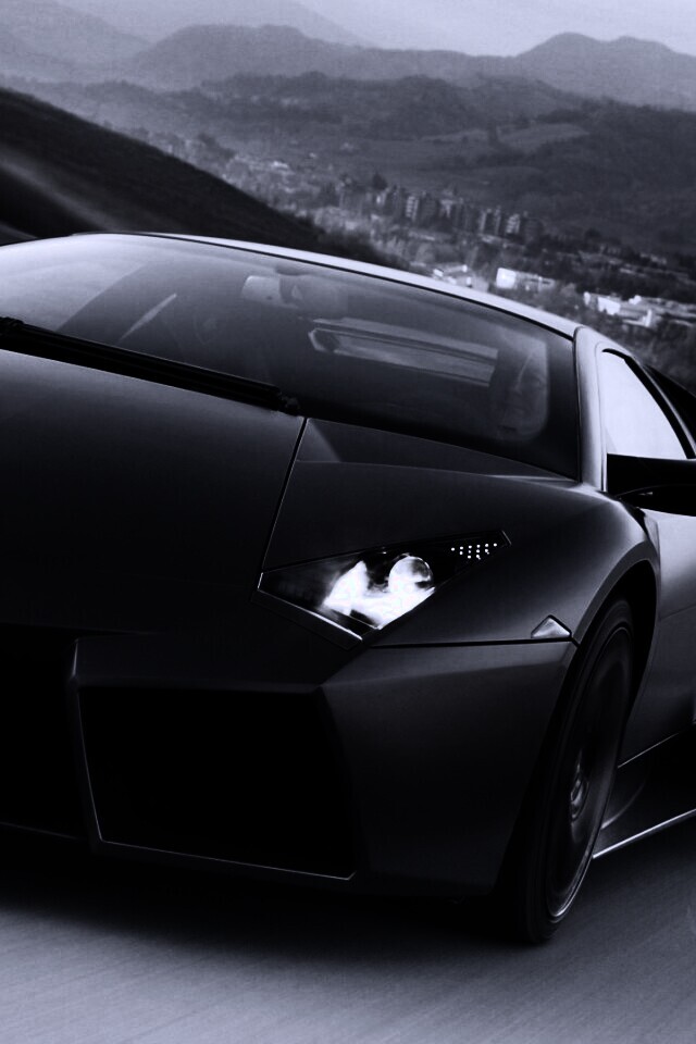 Lamborghini Reventon обои