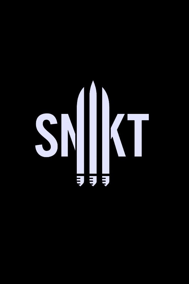 Snikt обои