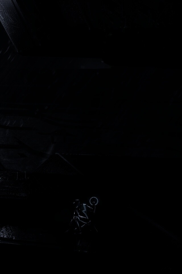 Tron обои