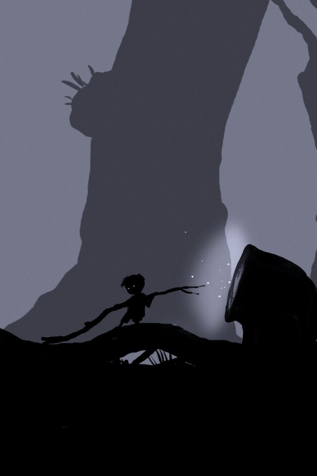 LIMBO обои