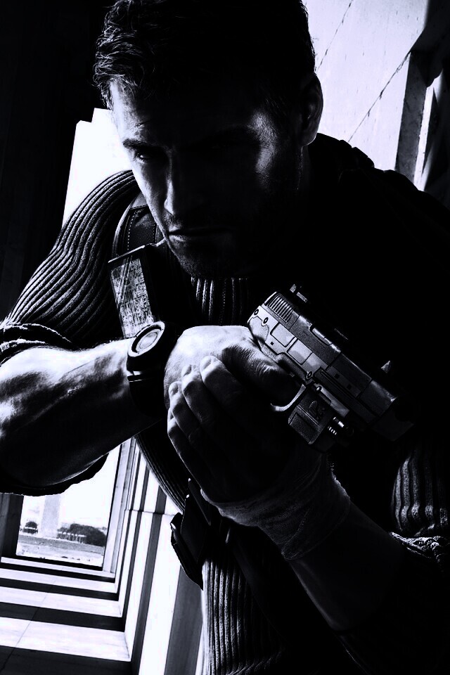 Splinter cell : conviction обои
