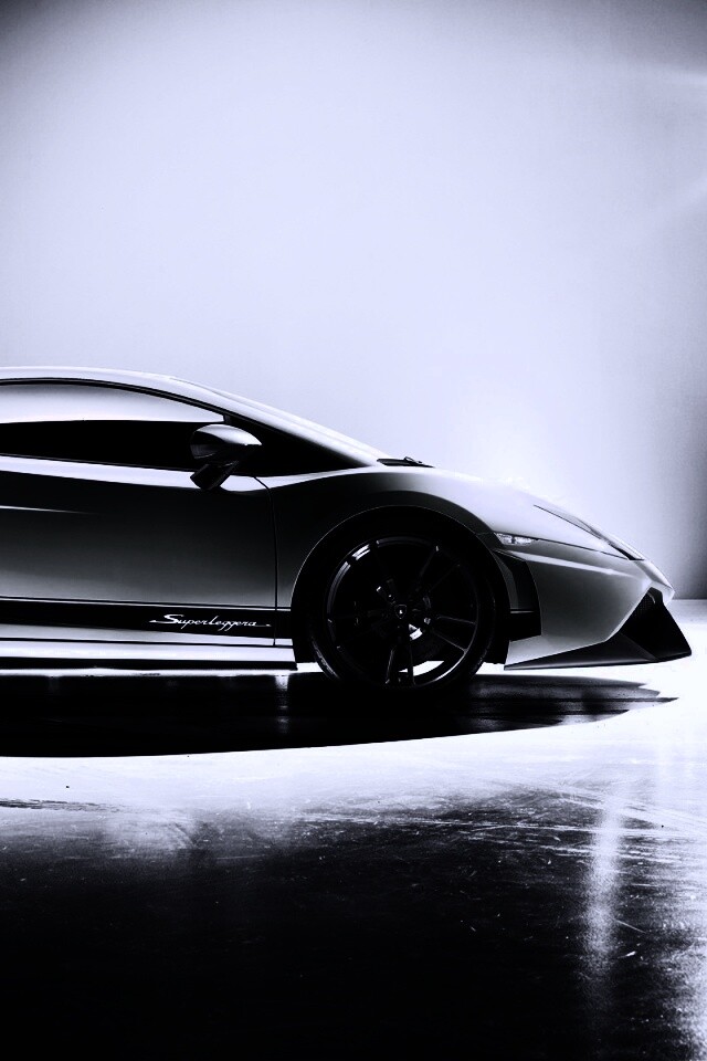 Lamborghini Gallardo обои