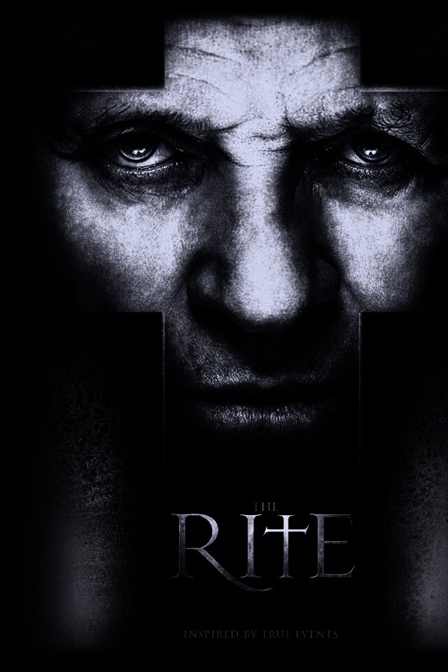 The Rite обои