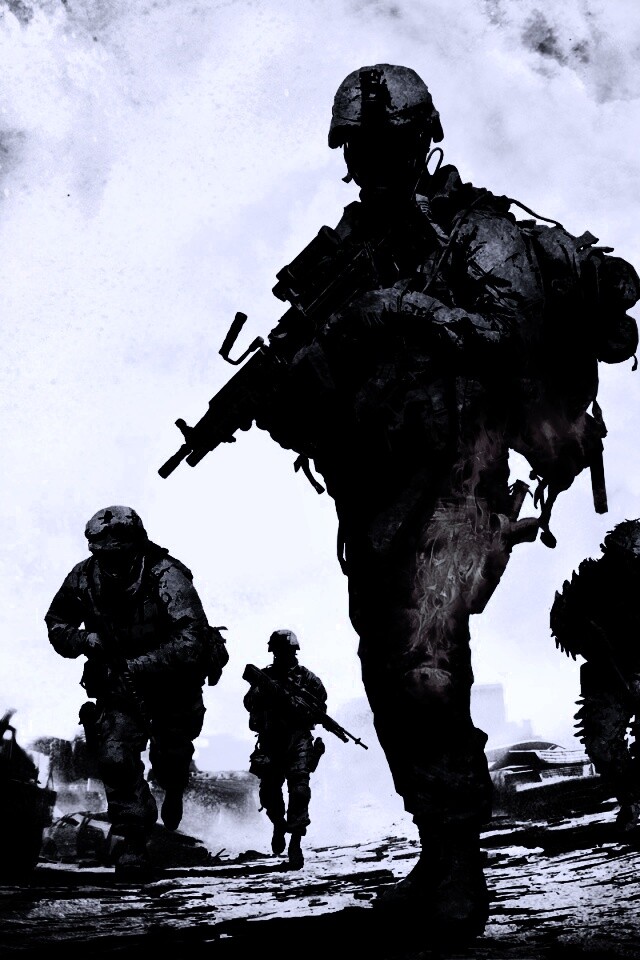 Battlefield Bad Company 2 обои