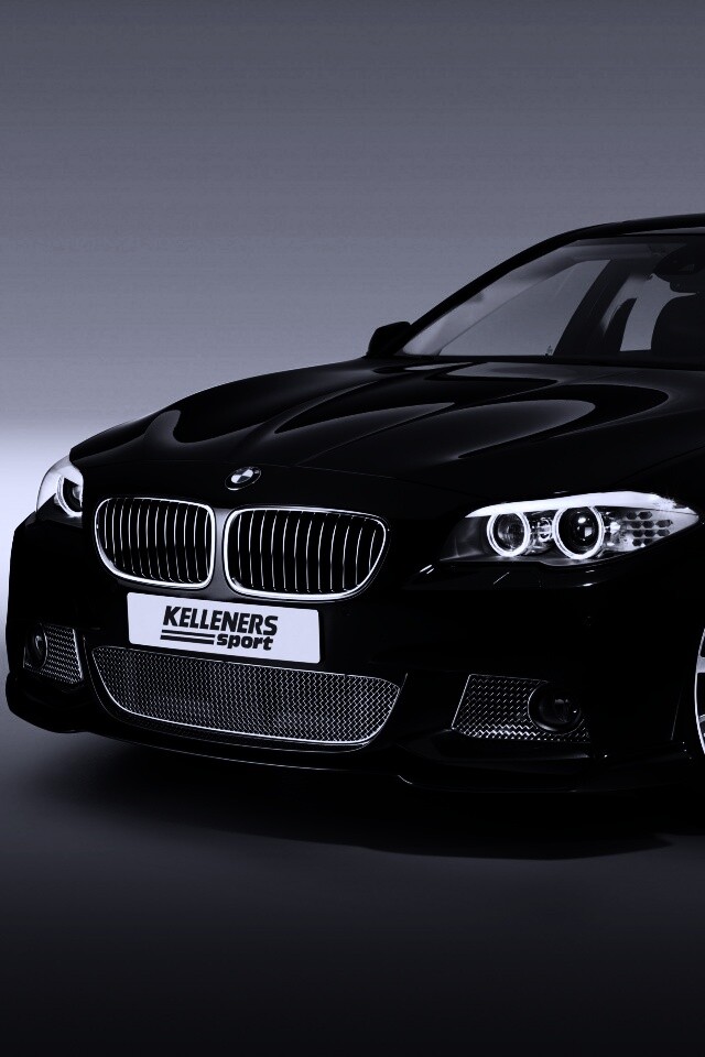 BMW обои