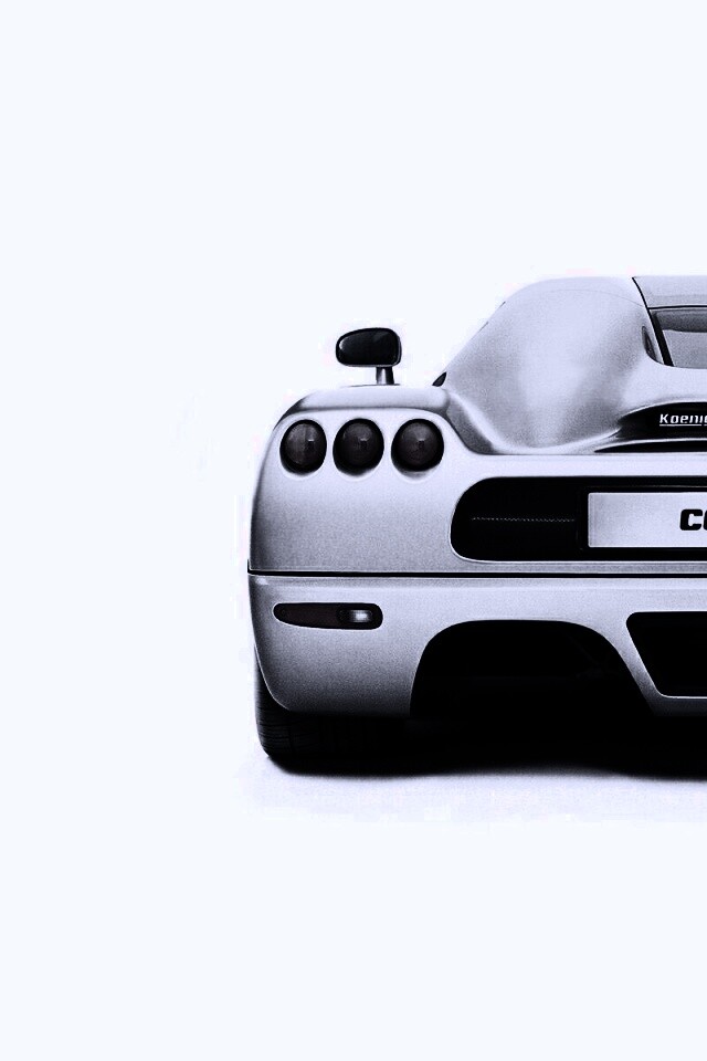 Koenigsegg обои