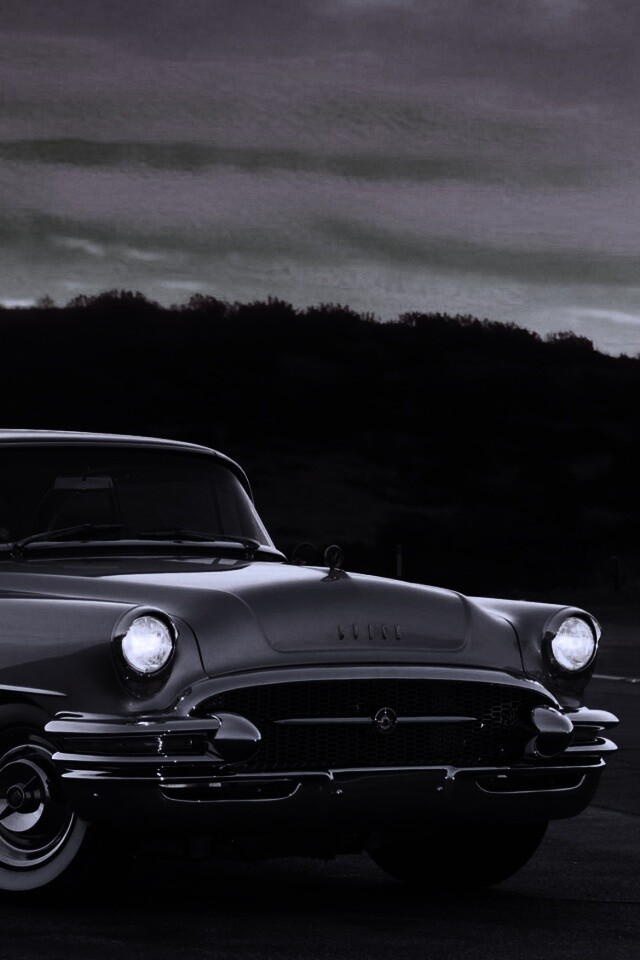 Buick classics обои