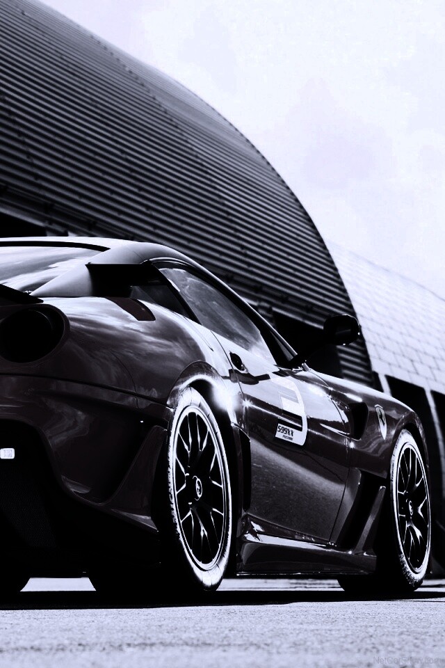Ferrari Sportcar обои