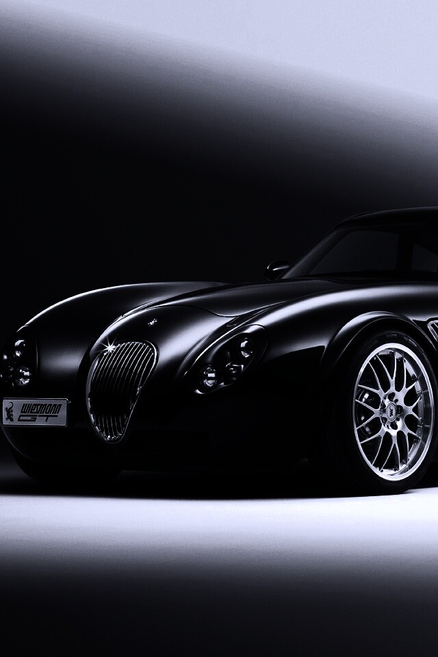 Wiesmann обои