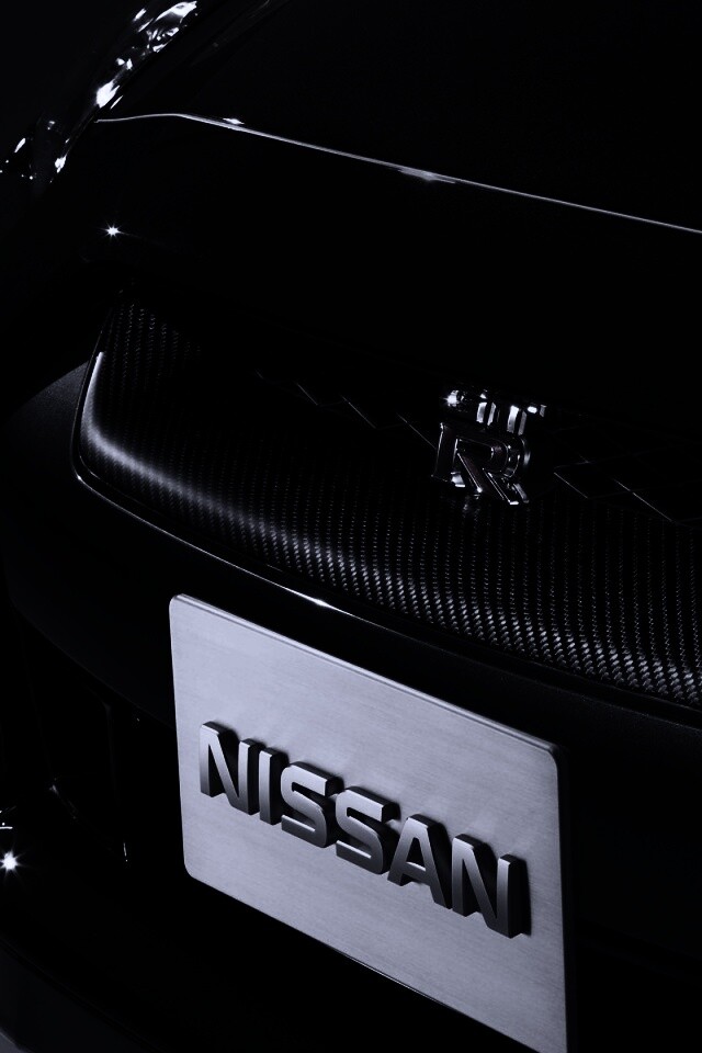 Nissan обои