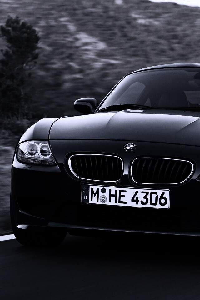 BMW обои