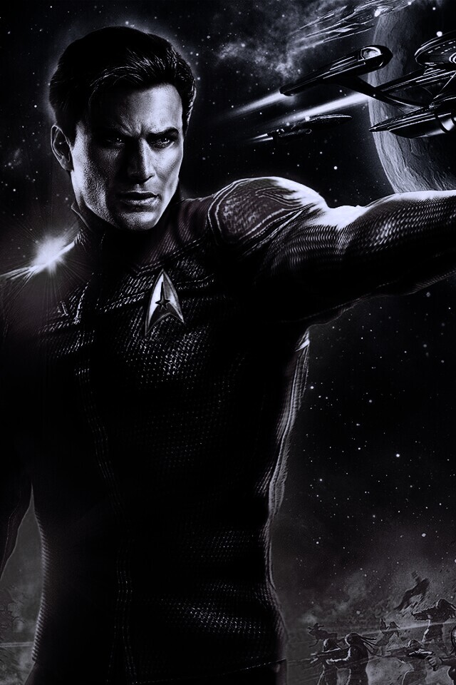 Star Trek онлайн обои