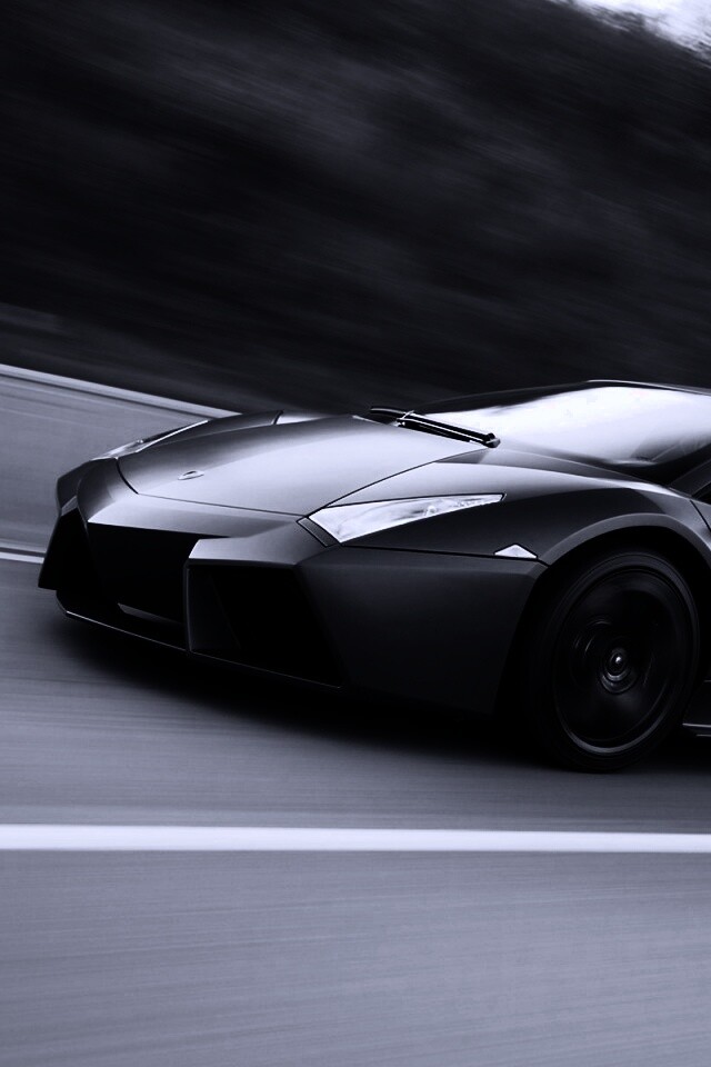 Lamborghini Reventon обои