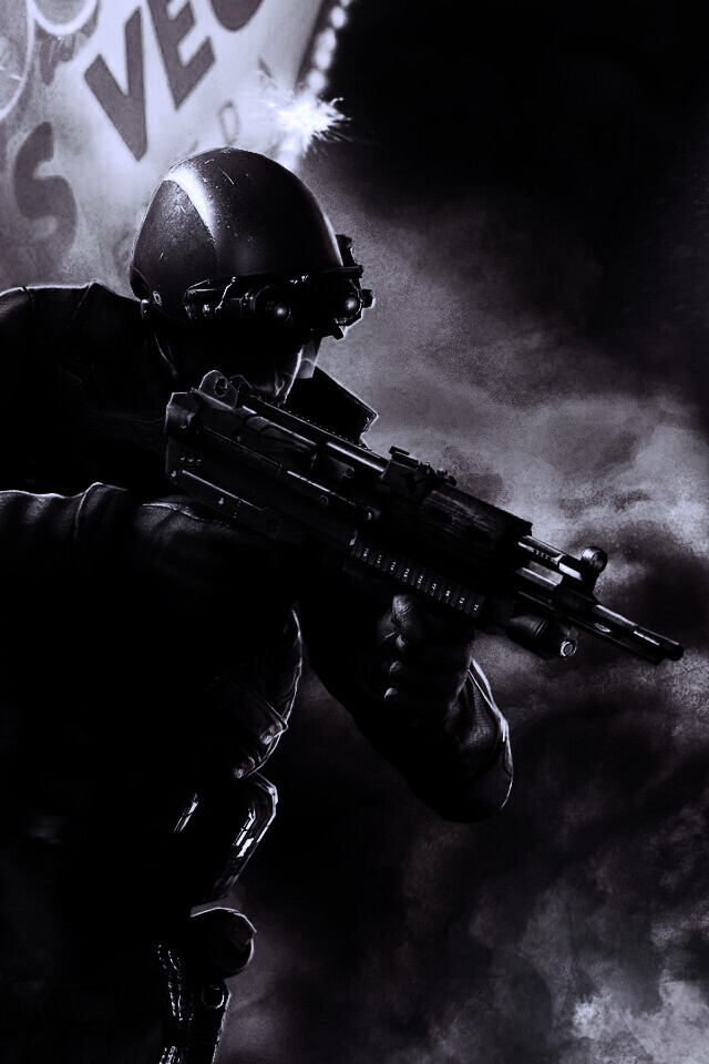 Tom Clancys Rainbow Six Vegas 2 обои
