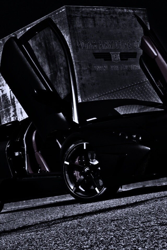 Lamborghini Gallardo обои