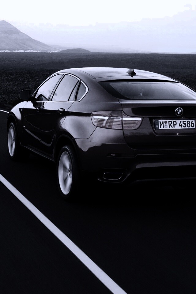 BMW обои