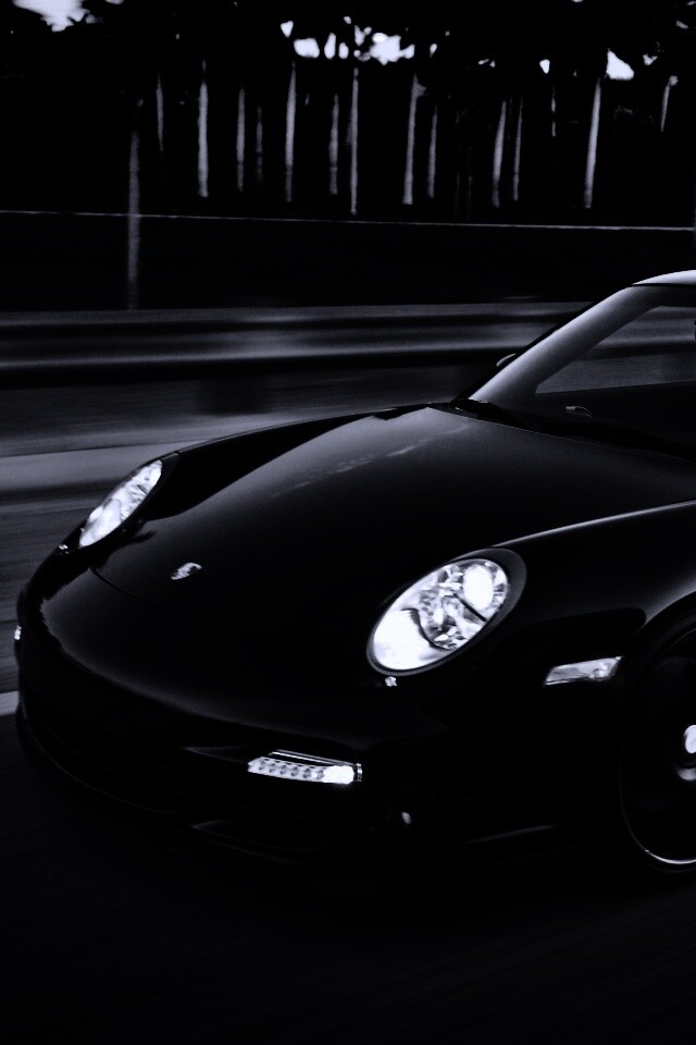 Porsche обои