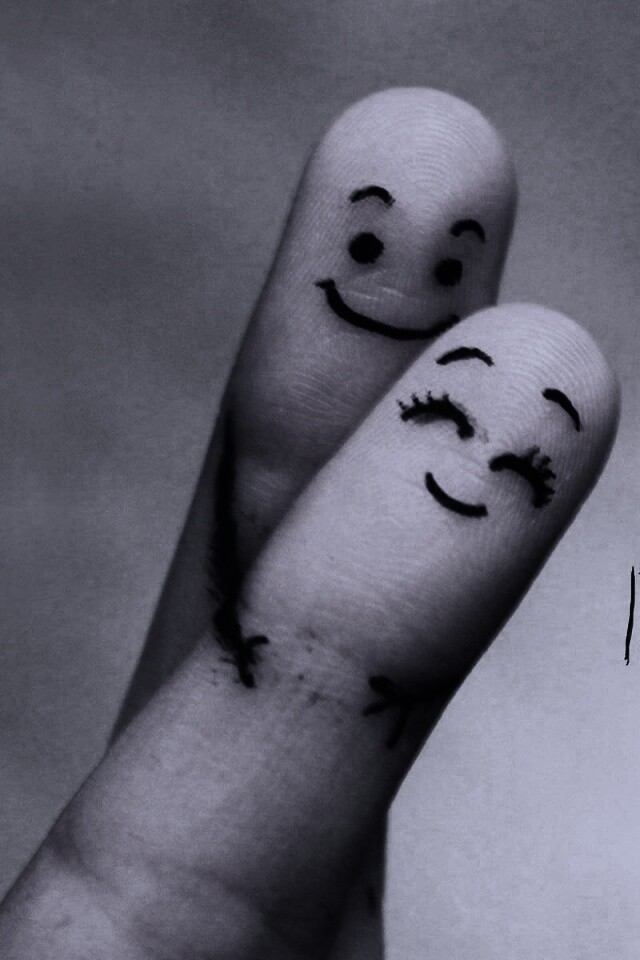I"m all yours! обои