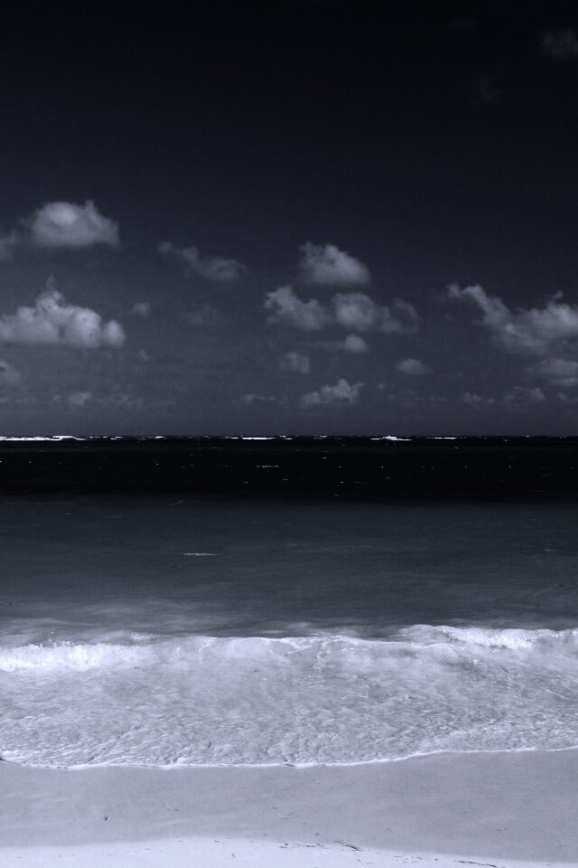 Райский залив обои