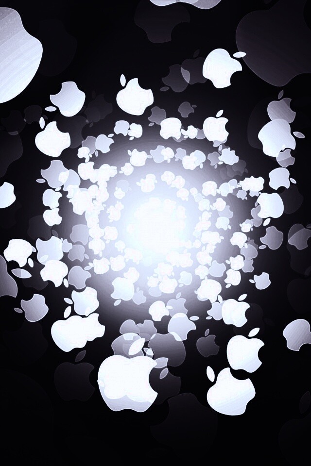 Великая миссия Apple обои