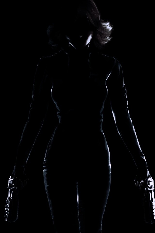 Perfect Dark Zero обои