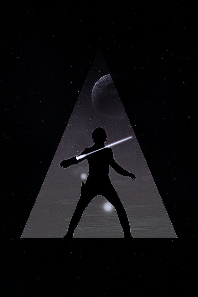 Обои Star Wars обои