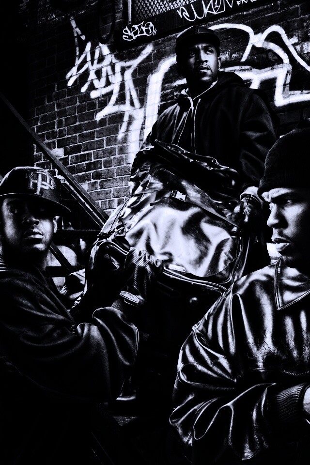 G-Unit обои
