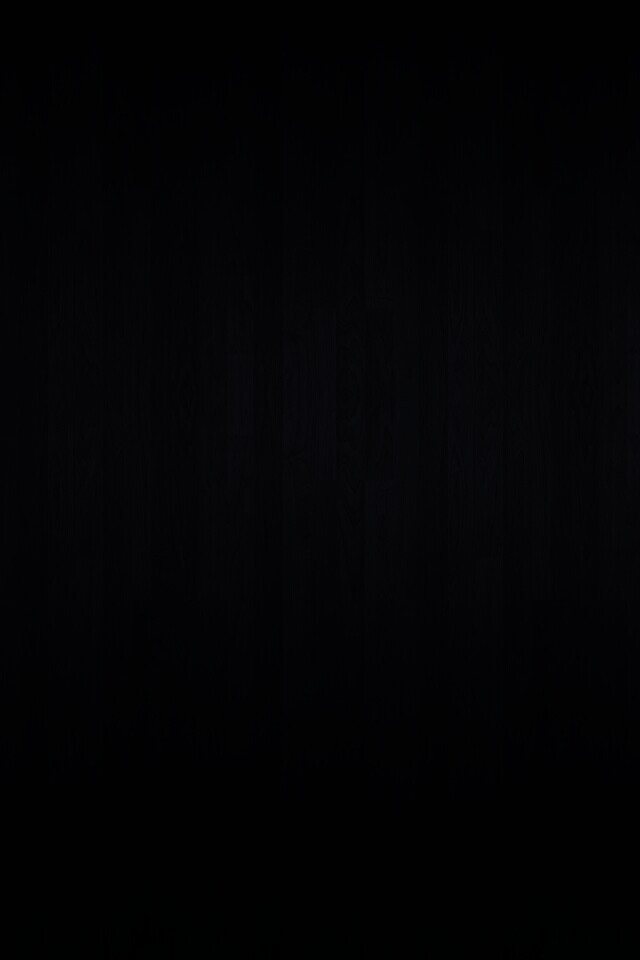 Черный дощатый пол обои
