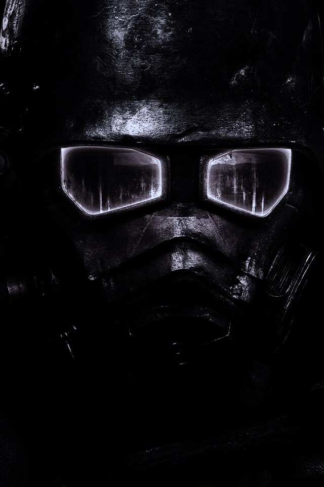 New Vegas обои