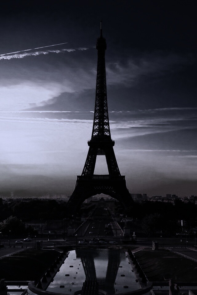 Eifel Tower обои