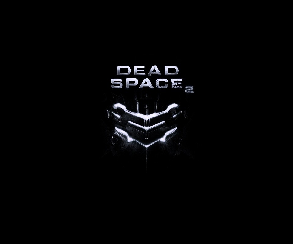 Dead space 2 обои