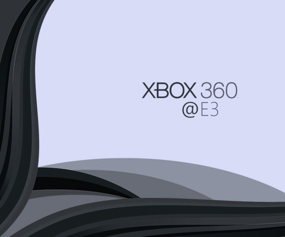 Xbox 360 обои