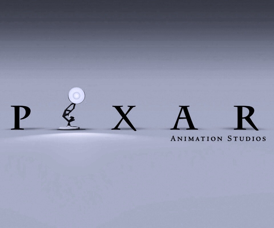 Pixar (пиксар) обои