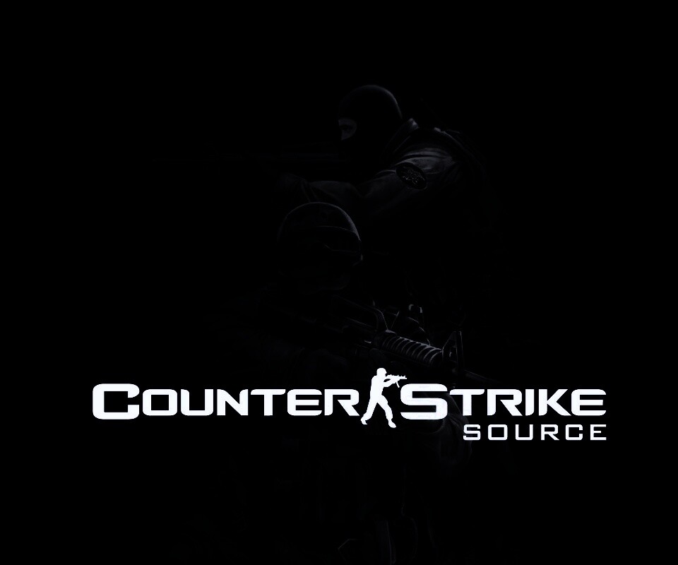 Солдаты с обложки Counter Strike source обои