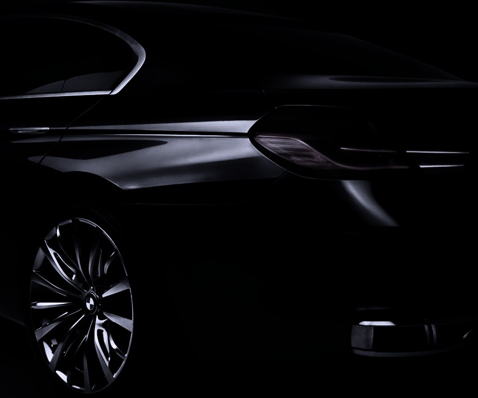 BMW обои