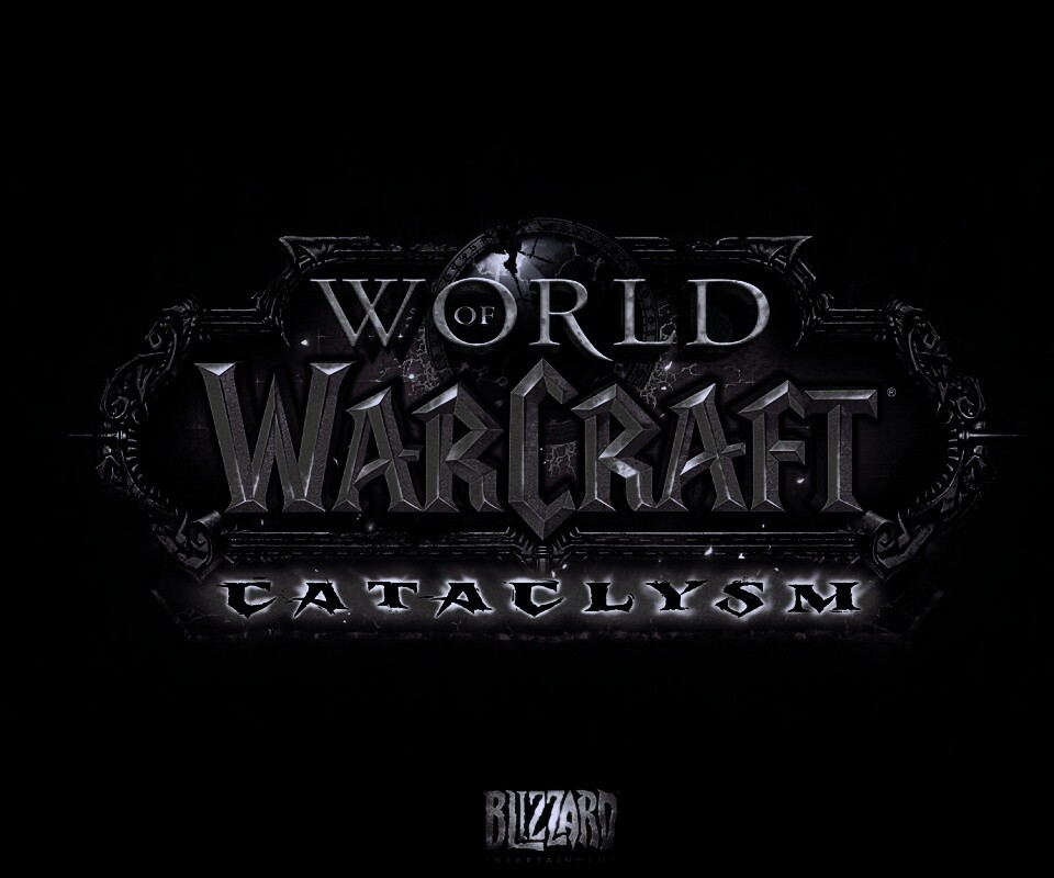 World of Warcraft обои