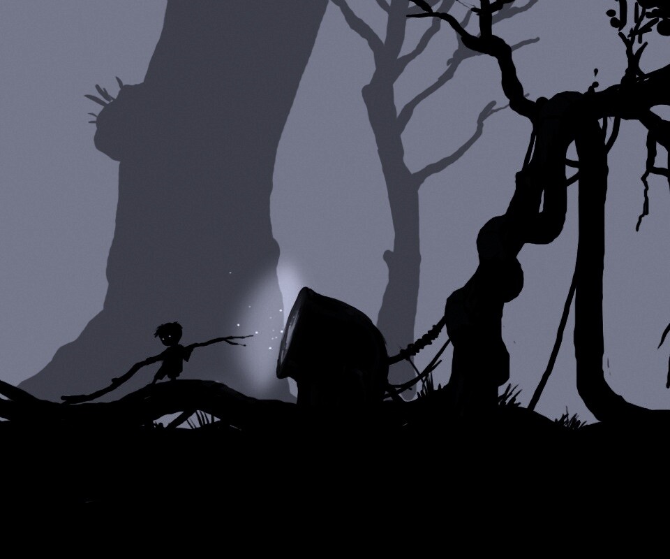 LIMBO обои