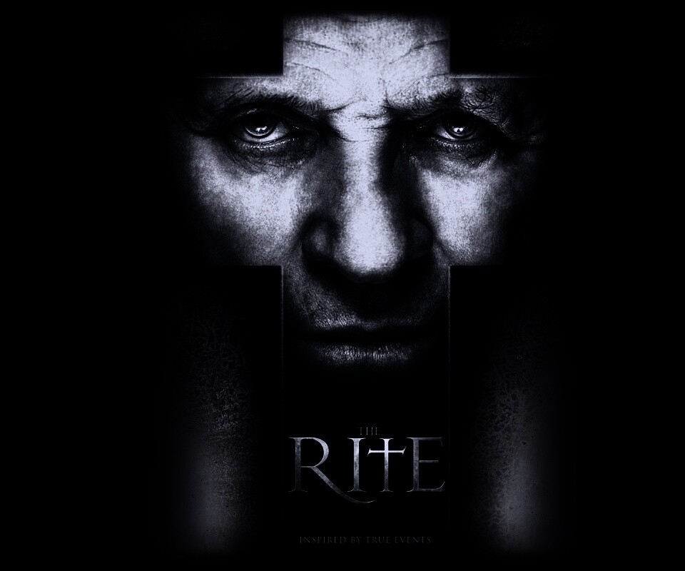 The Rite обои