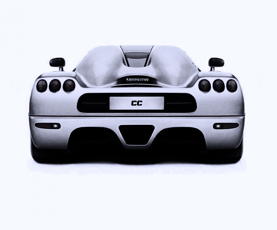 Koenigsegg обои