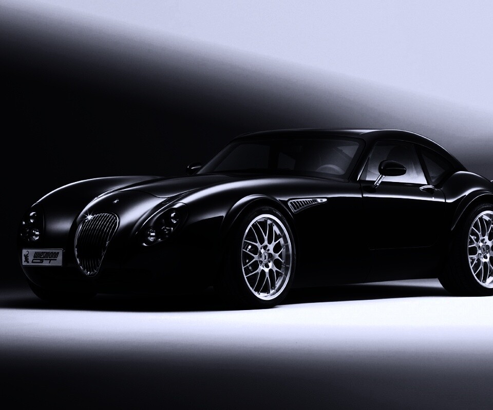 Wiesmann обои