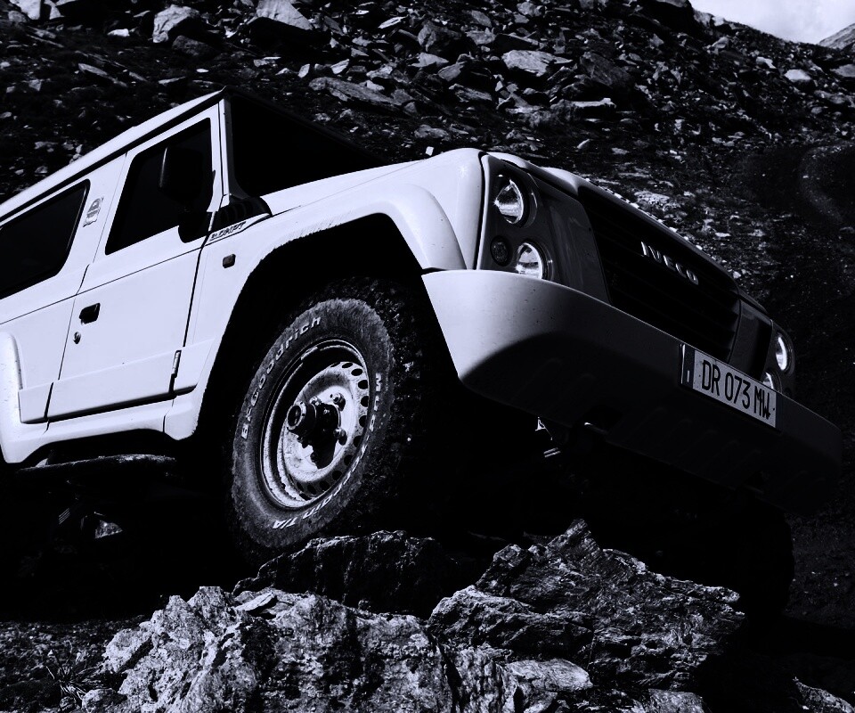 Jeep обои