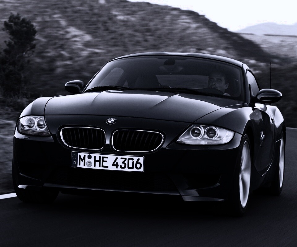 BMW обои