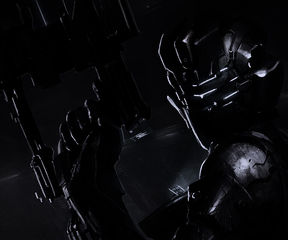 Dead Space 2 обои