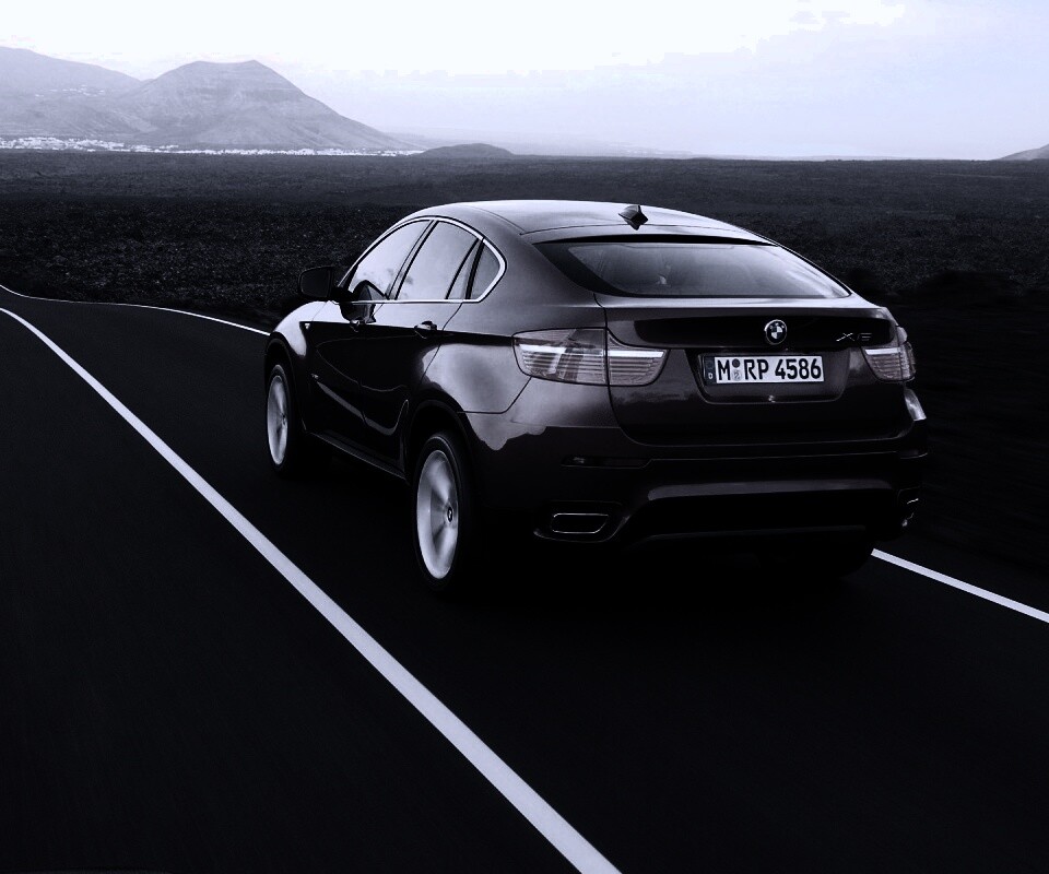 BMW обои