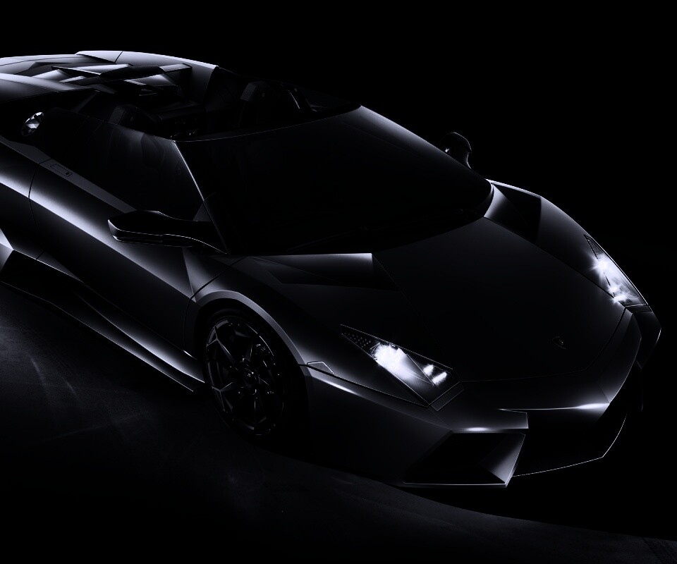 Lamborghini Reventon обои