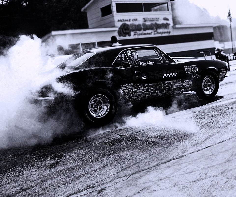 Dodge обои