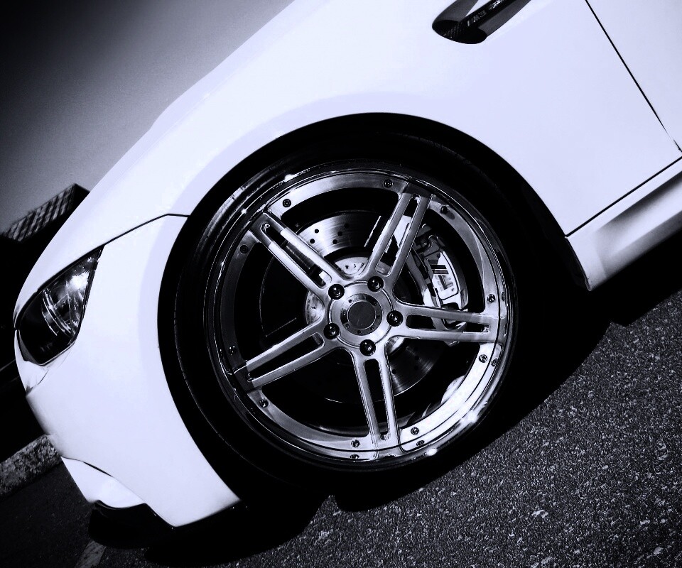 BMW M3 обои