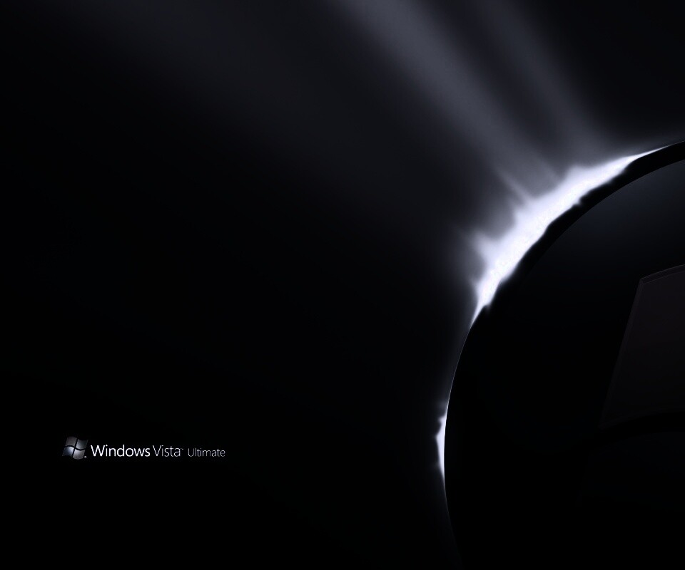 Windows Vista Ultimate обои