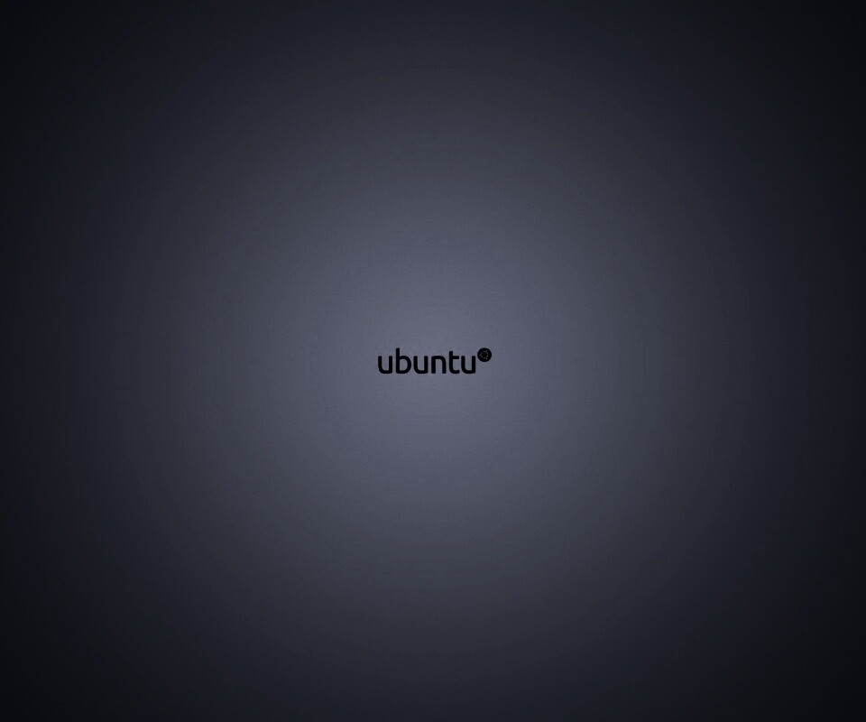 Ubuntu обои